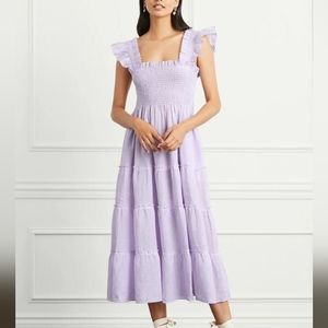Hill House Ellie nap dress